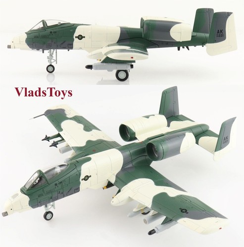 Hobby master a 10a - 1/72, a-10a