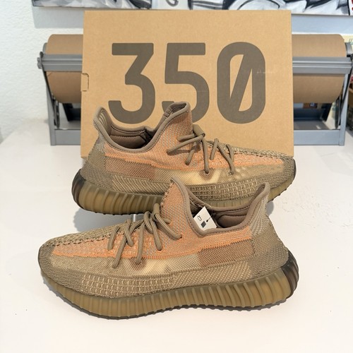 Yeezy boost 350 sand taupe - yeezy,