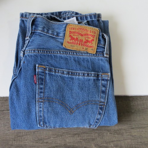 Jeans uomo levi - jeans, strauss