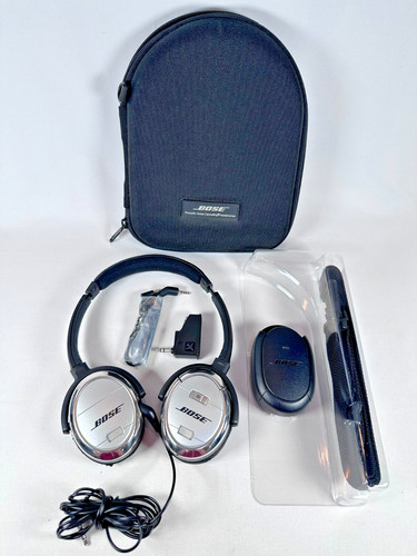 Bose qc3 quietcomfort ear - bose, 3