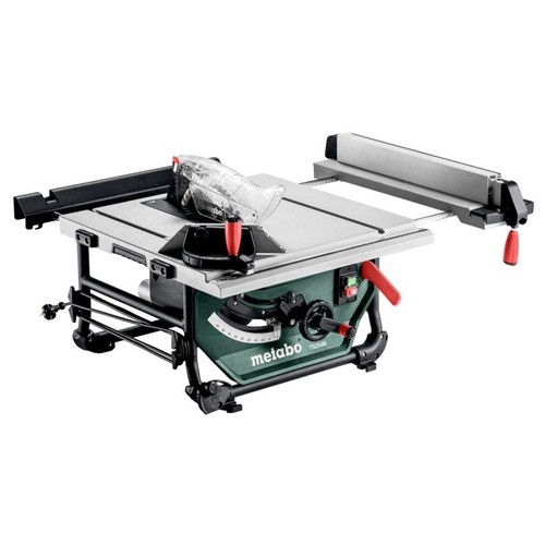 Metabo 254 banco - metabo, sega