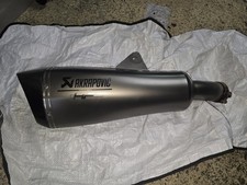 Akrapovic Rt1200/1250