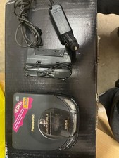 Panasonic XBS Lettore CD