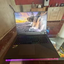 ASUS ROG Strix G18 Ryzen 9 32
