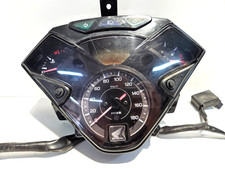 CONTACHILOMETRI STRUMENTAZIONE