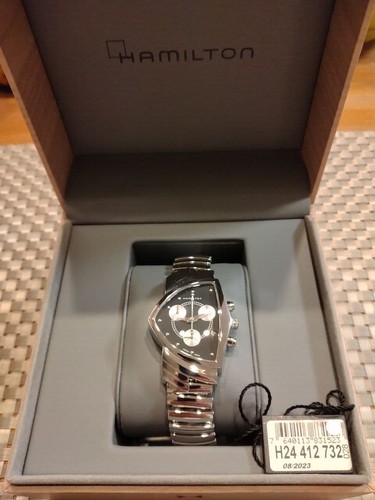 Orologio hamilton ventura - orologio,