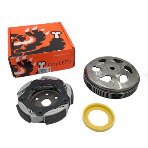 Kit frizione campana malossi - kit, e