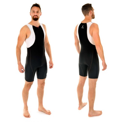 Tuta tenola triathlon uomo - tuta,