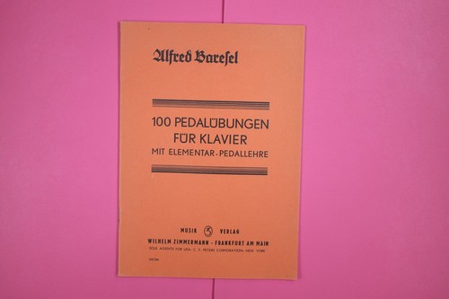 152701 alfred baresel 100 - baresel,