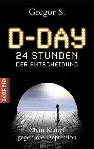 Day stunden der - d-day:,