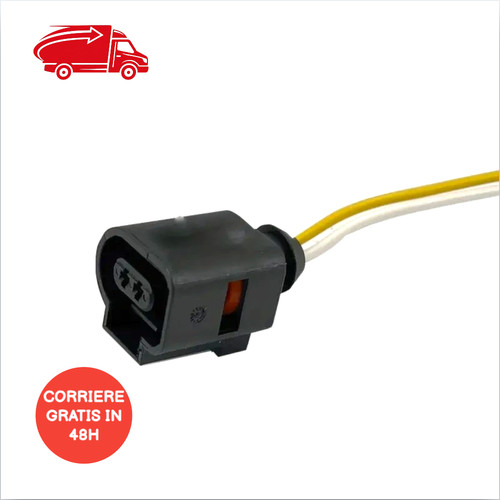 Connettore cablaggio - 1x,
