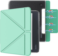 Custodia per 7" Kobo Libra