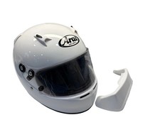 CASCO CRASH ARAI CK-6 XXS - L