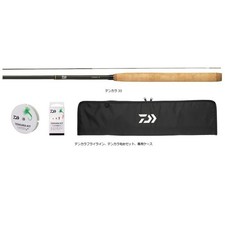 Daiwa Mountain Stream Canna