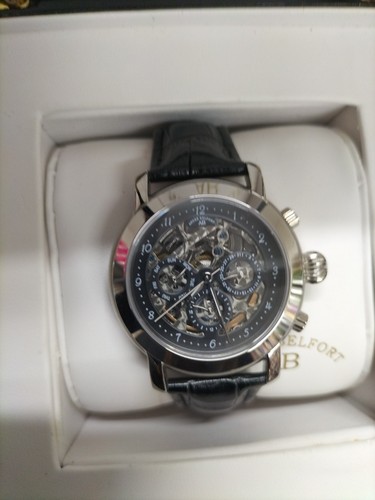 Orologio andrew belfort uomo - andrew,