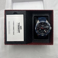 Tissot T-Touch Connect Solar