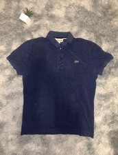 Lacoste T-Shirt Polo per Uomo