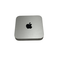 Apple Mac Mini fine 2014 Core i7 3 GHz 16 GB RAM 512 GB Nvme Intel Iris 1536 MB