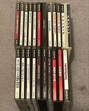 Lotto giochi Saturn SEGA