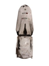 Scocca Plastica parafango