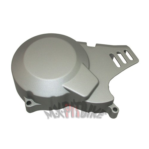 Coperchio statore motore