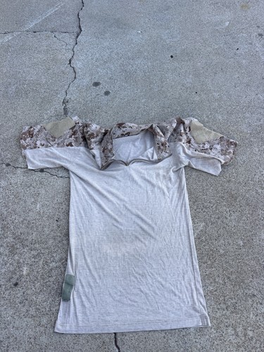 Camicia combattimento crye - da,