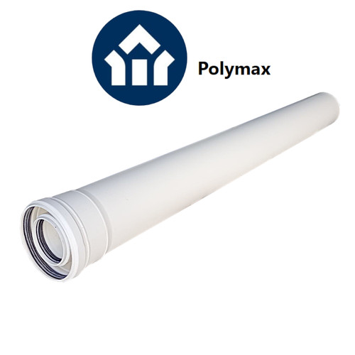 Prolunga per kit coassiale f - per, m-f