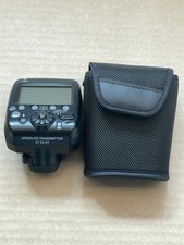 Trasmettitore Canon Speedlite