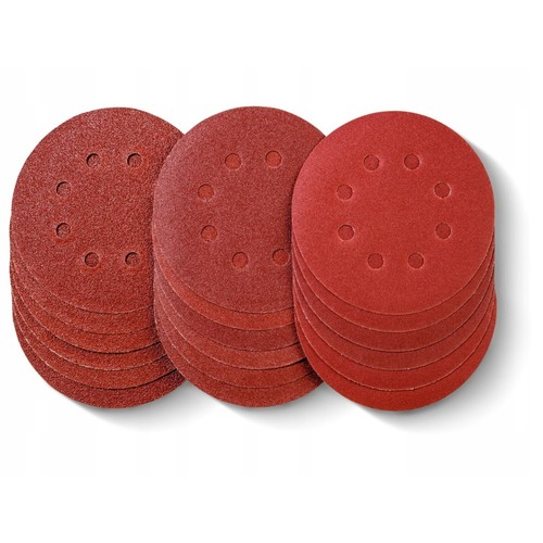 Parkside pesp set carta - set,