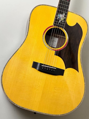Chitarra acustica yairi - chitarra,