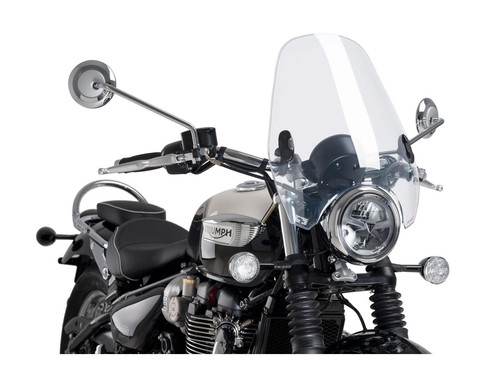 Puig custom schermo luce - ii,