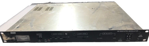 Drake vm2552a modulatore audio - modulatore,