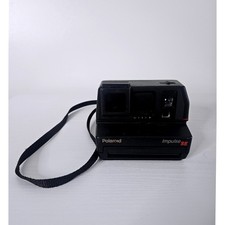 Vintage Polaroid Impulse SE