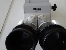 Zeiss Optic Head f 170 T*