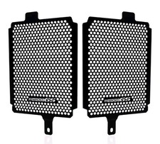 Griglia Protezione Radiatore