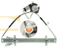 Alzacristallo Anteriore SX Per Suzuki Grand vitara 3/5/cabrio 1999-2005