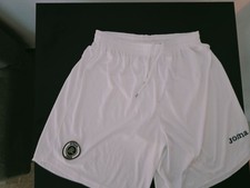 PANTALONCINI CALCIO SHORTS