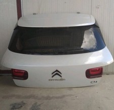 Portellone Posteriore Citroen C4 Cactus Restyling 2018-2020
