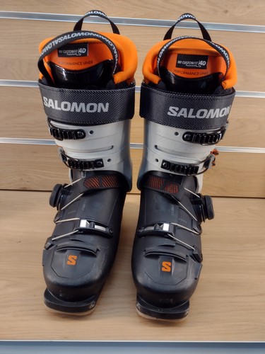 Scarponi sci salomon - scarponi, shift