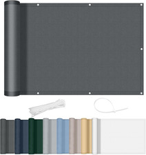 Frangivisto Balcone Protezione