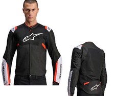 Giacca tsps air alpinestars - air, v2