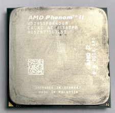 Amd phenom 955 4x - amd, 3,20