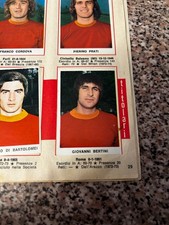 BERTINI ROMA N.221 ALBUM