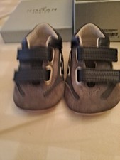 HOGAN   scarpe primi passi