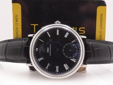 IWC PORTOFINO HAND-WOUND