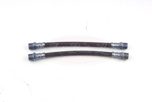 Coppia tubi flessibili - 2x,