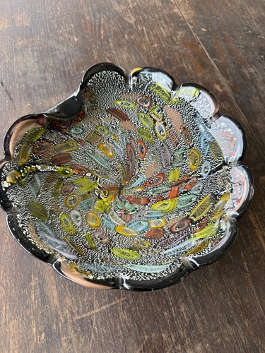 Vintage avem italiano murano - vintage,