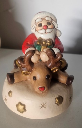 Thun babbo natale carillon