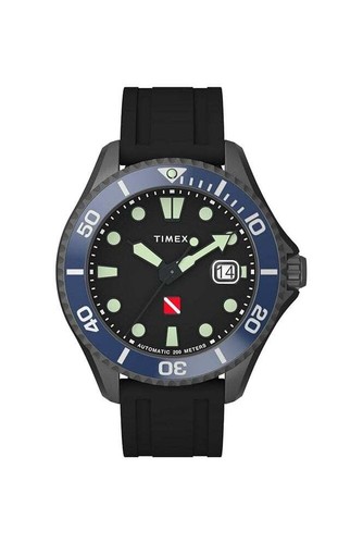 Timex tiburn automatico - automatico, da