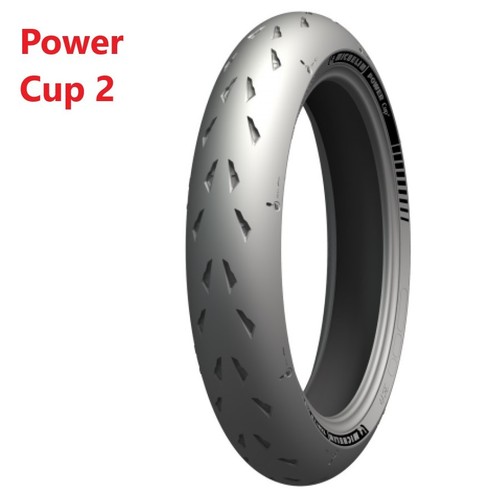 Pneumatico moto michelin power - moto,